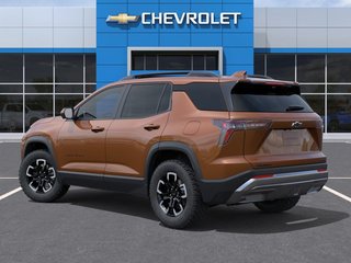 2027 Chevrolet Equinox ACTIV in Corner Brook, Newfoundland and Labrador - 3 - w320h240px