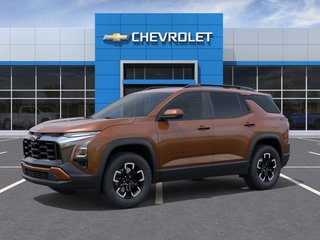 2027 Chevrolet Equinox ACTIV in Corner Brook, Newfoundland and Labrador - 2 - w320h240px