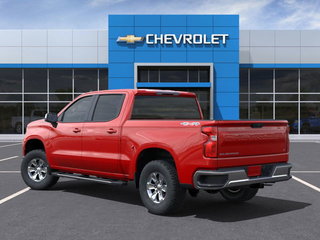 2025 Chevrolet Silverado 1500 LT in Corner Brook, Newfoundland and Labrador - 3 - w320h240px