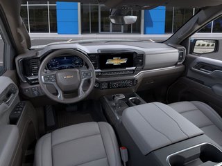 2025 Chevrolet Silverado 1500 Crew LTZ 4WD LTZ in Corner Brook, Newfoundland and Labrador - 4 - w320h240px