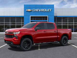 2025 Chevrolet Silverado 1500 RST in Corner Brook, Newfoundland and Labrador - 2 - w320h240px
