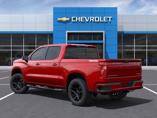 2025 Chevrolet Silverado 1500 RST in Corner Brook, Newfoundland and Labrador - 3 - w320h240px