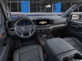 2025 Chevrolet Silverado 1500 RST in Corner Brook, Newfoundland and Labrador - 5 - w320h240px