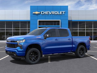 2025 Chevrolet Silverado 1500 RST in Corner Brook, Newfoundland and Labrador - 2 - w320h240px
