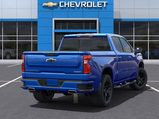 2025 Chevrolet Silverado 1500 RST in Corner Brook, Newfoundland and Labrador - 4 - w320h240px