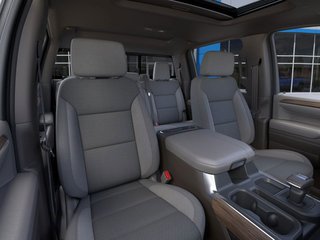 2025 Chevrolet Silverado 1500 Crew RST 4WD RST in Corner Brook, Newfoundland and Labrador - 6 - w320h240px