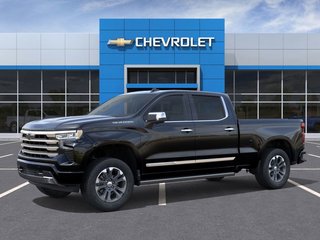 2025 Chevrolet SILVERADO 1500 HIGH COUNTRY 4WD High Country in Corner Brook, Newfoundland and Labrador - 2 - w320h240px