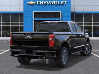 2025 Chevrolet SILVERADO 1500 HIGH COUNTRY 4WD High Country in Corner Brook, Newfoundland and Labrador - 4 - w320h240px