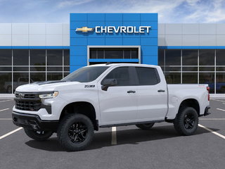 2025 Chevrolet Silverado 1500 LT Trail Boss in Corner Brook, Newfoundland and Labrador - 2 - w320h240px