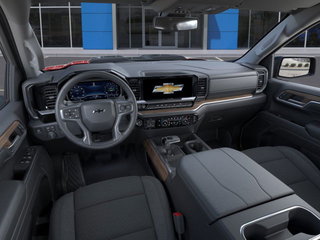 Chevrolet Silverado 1500 LT Trailboss 4WD LT Trail Boss 2025 à Corner Brook, Terre-Neuve-et-Labrador - 5 - w320h240px
