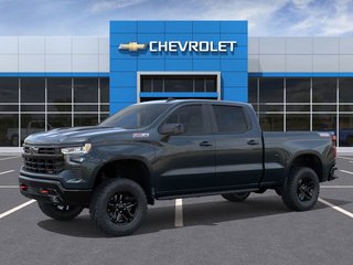 2025 Chevrolet Silverado 1500 LT Trailboss 4WD LT Trail Boss in Corner Brook, Newfoundland and Labrador - 2 - w320h240px