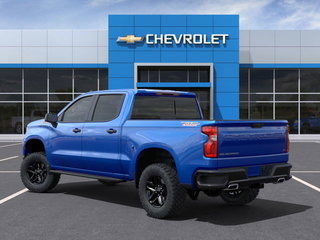 2025 Chevrolet Silverado 1500 LT Trail Boss in Corner Brook, Newfoundland and Labrador - 3 - w320h240px