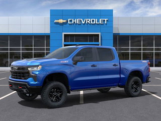 2025 Chevrolet Silverado 1500 LT Trail Boss in Corner Brook, Newfoundland and Labrador - 2 - w320h240px
