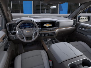 2025 Chevrolet Silverado 1500 LT in Corner Brook, Newfoundland and Labrador - 5 - w320h240px