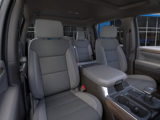 2025 Chevrolet Silverado 1500 LT in Corner Brook, Newfoundland and Labrador - 6 - w320h240px