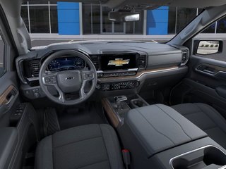 2025 Chevrolet Silverado 1500 RST in Corner Brook, Newfoundland and Labrador - 5 - w320h240px
