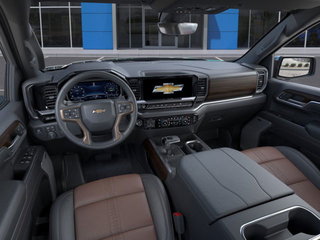 2025 Chevrolet Silverado 1500 High Country in Corner Brook, Newfoundland and Labrador - 5 - w320h240px