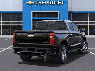 2025 Chevrolet Silverado 1500 High Country in Corner Brook, Newfoundland and Labrador - 4 - w320h240px