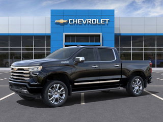 2025 Chevrolet Silverado 1500 High Country in Corner Brook, Newfoundland and Labrador - 2 - w320h240px