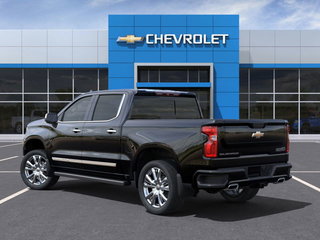 2025 Chevrolet Silverado 1500 High Country in Corner Brook, Newfoundland and Labrador - 3 - w320h240px