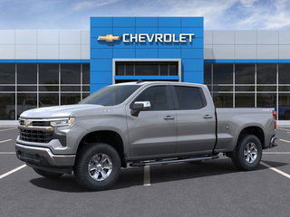 2025 Chevrolet Silverado 1500 LT in Corner Brook, Newfoundland and Labrador - 2 - w320h240px