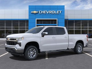 2025 Chevrolet Silverado 1500 LT in Corner Brook, Newfoundland and Labrador - 2 - w320h240px