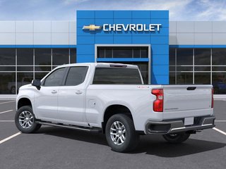 2025 Chevrolet Silverado 1500 LT in Corner Brook, Newfoundland and Labrador - 3 - w320h240px