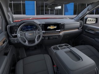 2025 Chevrolet Silverado 1500 LT in Corner Brook, Newfoundland and Labrador - 5 - w320h240px
