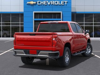 2025 Chevrolet Silverado 1500 LT in Corner Brook, Newfoundland and Labrador - 4 - w320h240px