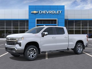 2026 Chevrolet Silverado 1500 LTZ in Corner Brook, Newfoundland and Labrador - 2 - w320h240px