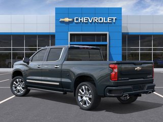 2026 Chevrolet Silverado 1500 High Country in Corner Brook, Newfoundland and Labrador - 3 - w320h240px