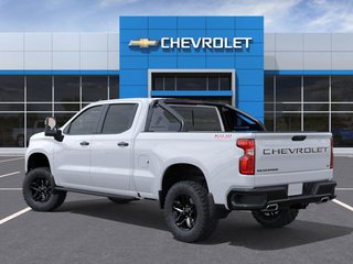 2026 Chevrolet Silverado 1500 LT Trail Boss in Corner Brook, Newfoundland and Labrador - 3 - w320h240px