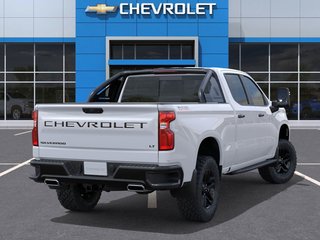 2026 Chevrolet Silverado 1500 LT Trail Boss in Corner Brook, Newfoundland and Labrador - 4 - w320h240px
