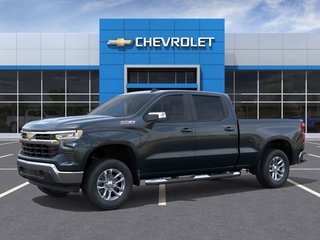2026 Chevrolet Silverado 1500 LT in Corner Brook, Newfoundland and Labrador - 2 - w320h240px