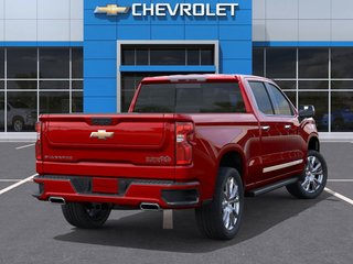 Chevrolet Silverado 1500 High Country 2026 à Corner Brook, Terre-Neuve-et-Labrador - 4 - w320h240px