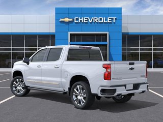 2026 Chevrolet Silverado 1500 High Country in Corner Brook, Newfoundland and Labrador - 3 - w320h240px