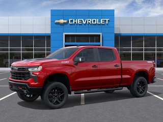 2026 Chevrolet Silverado 1500 LT Trail Boss in Corner Brook, Newfoundland and Labrador - 2 - w320h240px