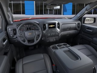 2026 Chevrolet Silverado 1500 WT in Corner Brook, Newfoundland and Labrador - 5 - w320h240px
