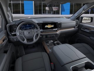 2026 Chevrolet Silverado 1500 RST in Corner Brook, Newfoundland and Labrador - 5 - w320h240px