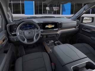 Chevrolet Silverado 1500 LT Trail Boss 2026 à Corner Brook, Terre-Neuve-et-Labrador - 5 - w320h240px