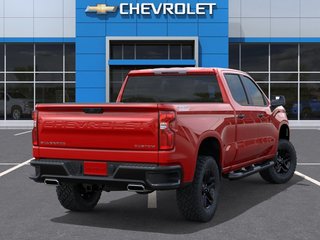 2026 Chevrolet Silverado 1500 Custom Trail Boss in Corner Brook, Newfoundland and Labrador - 4 - w320h240px