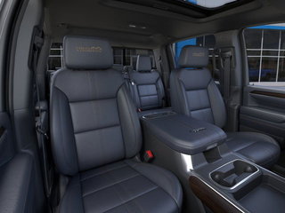 2025 Chevrolet SILVERADO 2500 HD HIGH COUNTRY in Corner Brook, Newfoundland and Labrador - 6 - w320h240px