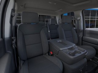 Chevrolet SILVERADO 2500 HD WT 2025 à Corner Brook, Terre-Neuve-et-Labrador - 6 - w320h240px