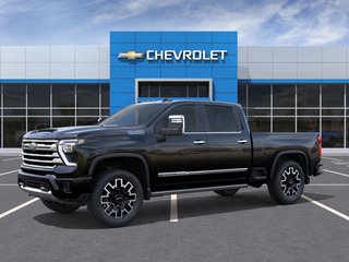 2026 Chevrolet Silverado 2500 HD HIGH COUNTRY in Corner Brook, Newfoundland and Labrador - 2 - w320h240px
