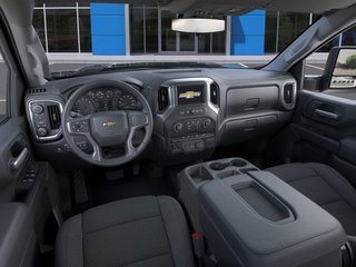 Chevrolet Silverado 2500 HD CUSTOM 2026 à Corner Brook, Terre-Neuve-et-Labrador - 5 - w320h240px