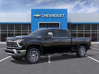 2026 Chevrolet Silverado 2500 HD LTZ in Corner Brook, Newfoundland and Labrador - 2 - w320h240px