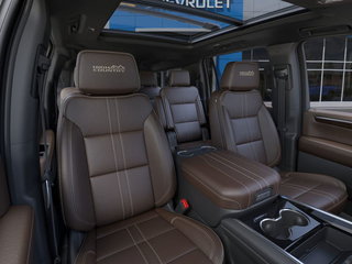 Chevrolet SUBURBAN HIGH COUNTRY 4WD High Country 2025 à Corner Brook, Terre-Neuve-et-Labrador - 6 - w320h240px