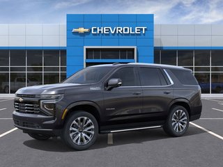 2026 Chevrolet Tahoe High Country in Corner Brook, Newfoundland and Labrador - 2 - w320h240px
