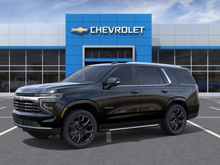 2026 Chevrolet Tahoe LT in Corner Brook, Newfoundland and Labrador - 2 - w320h240px