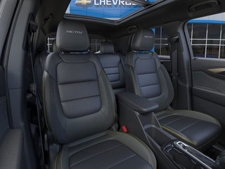 Chevrolet Trailblazer AWD Activ ACTIV 2025 à Corner Brook, Terre-Neuve-et-Labrador - 6 - w320h240px